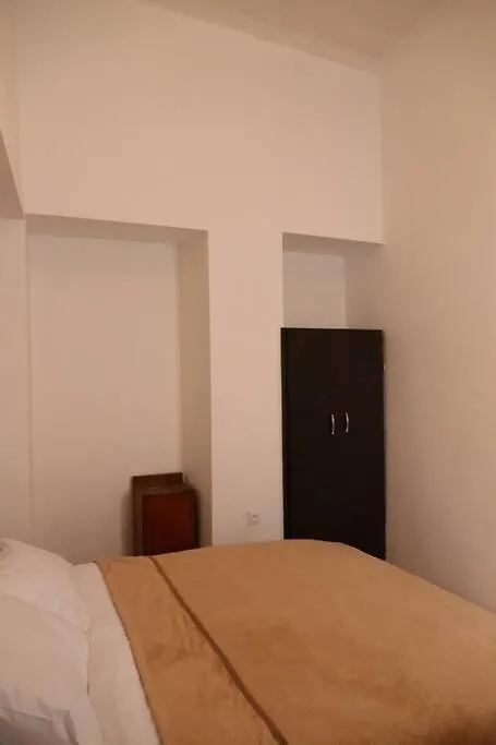 Lovely 2-Room Apartment In The City Center Tbilisi