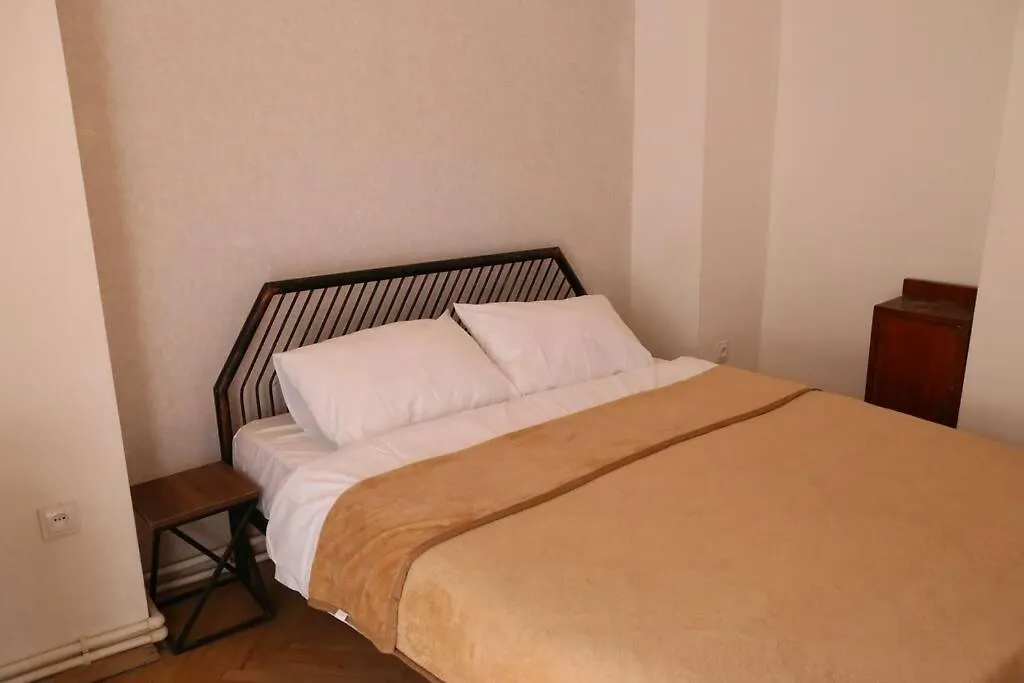 Lovely 2-Room Apartment In The City Center Tbilisi