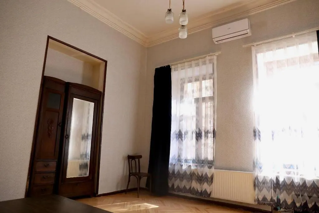 Lovely 2-Room Apartment In The City Center Tbilisi