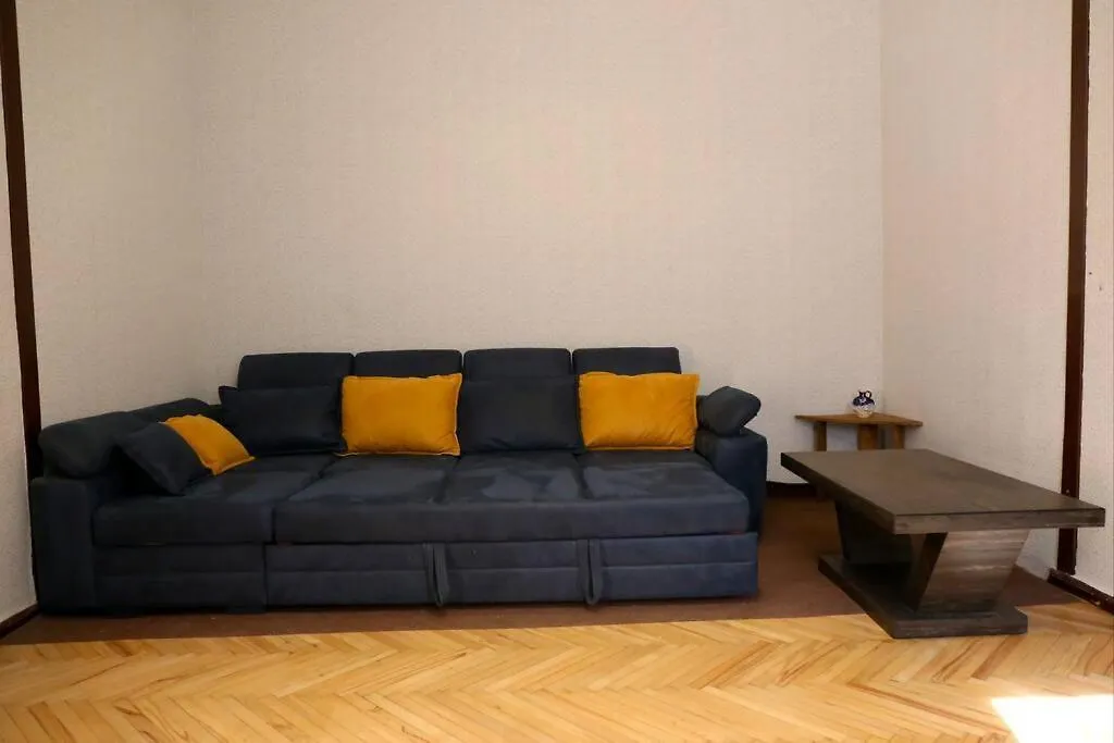 Lovely 2-Room Apartment In The City Center Tbilisi 0*,  Gruzie