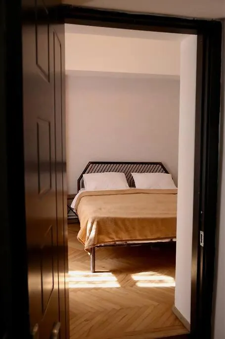 Lovely 2-Room Apartment In The City Center Tbilisi