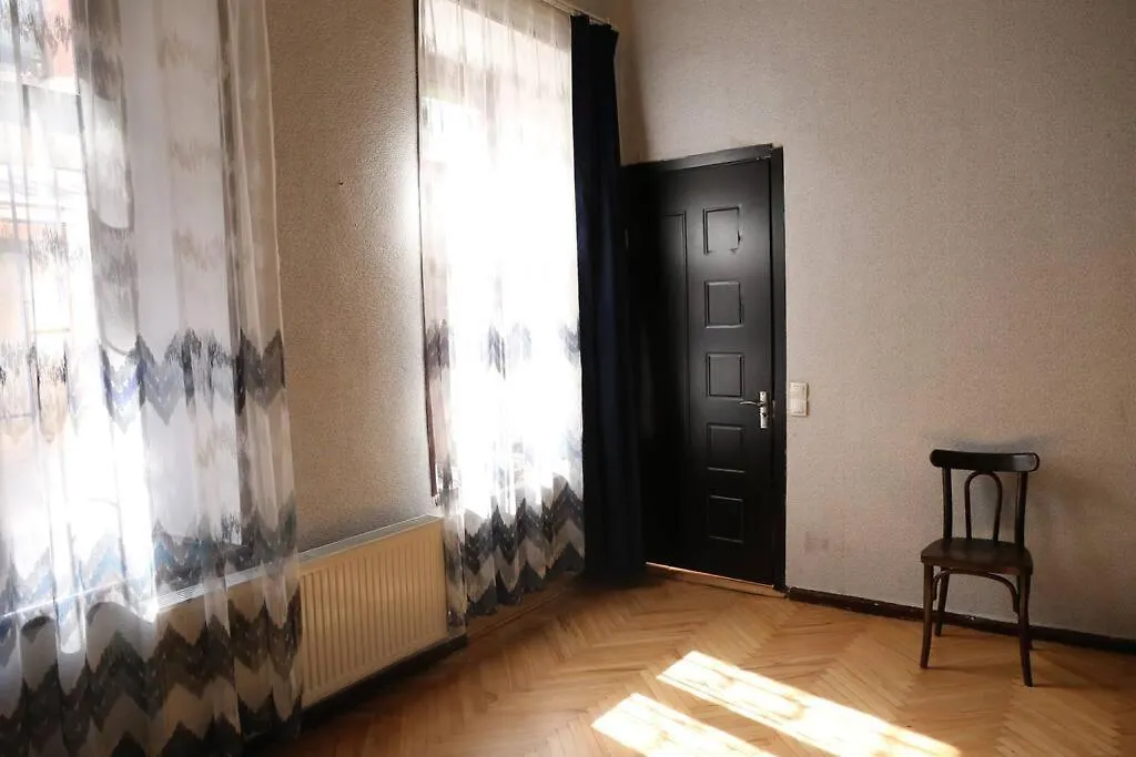 Lovely 2-Room Apartment In The City Center Tbilisi