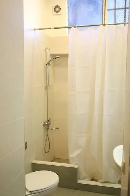 Lovely 2-Room Apartment In The City Center Tbilisi
